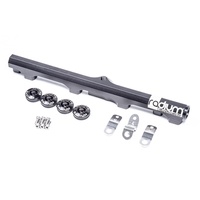 Radium Side Feed Conversion Fuel Rail Kit - Nissan Silvia/180SX S13 (SR20DET)