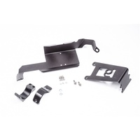 Radium Fuel Filter Mounting Kit - Nissan GT-R R35