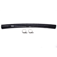 Radium Fuel Fill Neck Hose Kit - 1.5" ID