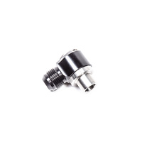 Radium 10AN Male Swivel Banjo 17.5mm Press Fit