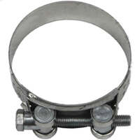 Redback Hose Clamp (2-5/8" - 2-3/4") Stainless (W 20mm)