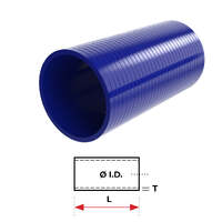 Redback Silicone Hose (2") Straight