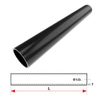 Redback Silicone Hose (4") Straight
