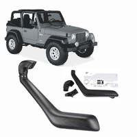 Safari Snorkel for Jeep Wrangler (10/1992 - 10/1999)