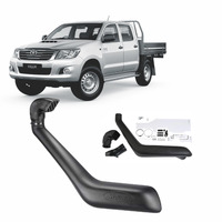 Safari Snorkel for Toyota Hilux (08/2005 - 10/2015)