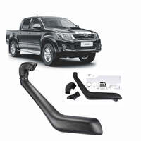 Safari Snorkel for Toyota Hilux (02/2005 - 09/2015)