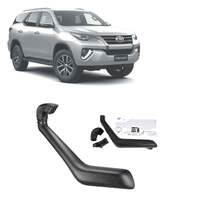 Safari Snorkel for Toyota Fortuner (01/2015 - on)