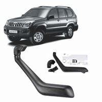 Safari Snorkel for Toyota Prado (03/2003 - 08/2009)