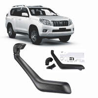 Safari Snorkel for Toyota Prado (11/2009 - 08/2015)