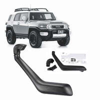 Safari Snorkel for Toyota Fj Cruiser (2006 - 2008)