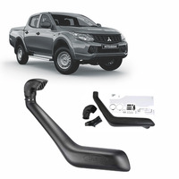 Safari Snorkel for Mitsubishi Triton (05/2015 - 12/2018)