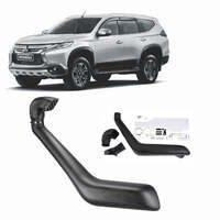 Safari Snorkel for Mitsubishi Pajero Sport (12/2015 - on)