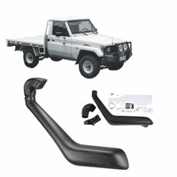 Safari Snorkel for Toyota Landcruiser (01/1990 - 10/2007)