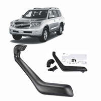 Safari Snorkel for Toyota Landcruiser (08/2007 - 09/2015)