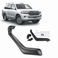 Safari Snorkel for Toyota Landcruiser 200 Series 4.5L V8 10/2015-On