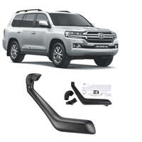 Safari Snorkel for Toyota Landcruiser (10/2015 - on)