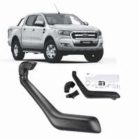 Safari Snorkel for Ford Ranger (01/2011 - 01/2015)