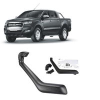 Safari Snorkel for Ford Everest, Ranger (07/2015 - on)