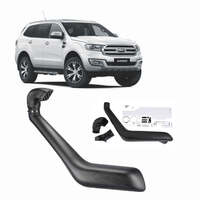 Safari Snorkel for Ford Everest (07/2015 - on)