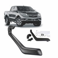 Safari Snorkel for Mazda BT-50 (11/2011 - 12/2019)