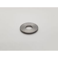 5/16 GRADE 5 TITANIUM WASHER .688'(17.5MM)