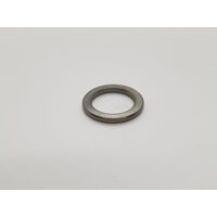 7/16 X.649 INCH GRADE 5 TITANIUM WASHER