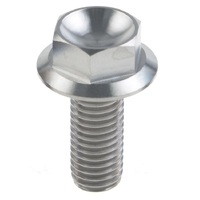 CHEVY LS SERIES GRADE 5 TITANIUM CAM SENSOR BOLT