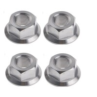 EVO 1 GRADE 5 TITANIUM STRUT TOWER KIT