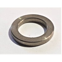 M10X14.95MM GRADE 5 TITANIUM WASHER