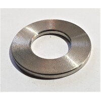 M10X20.4MM GRADE 5 TITANIUM WASHER