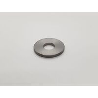 M5X 10.0 MM TITANIUM WASHER GRADE 5