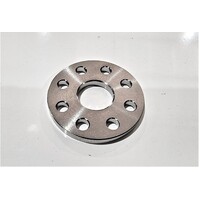 M6 X 20 MM DRILLED TITANIUM WASHER GRADE 5