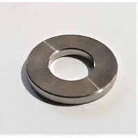 M7 X 15.9 MM TITANIUM WASHER GRADE 5