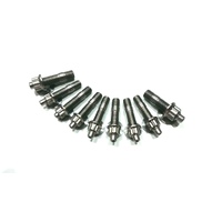 MITSUBISHI TITANIUM 4G63 EVO 1-9, 4G SERIES EXHAUST MANIFOLD KIT
