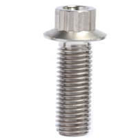 TITANIUM 12 POINT 1/2 UNF THREAD X 65MM BOLT/WHEEL STUD