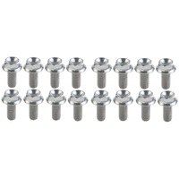 TOYOTA 2JZGTE TITANIUM ROCKER COVER BOLT KIT