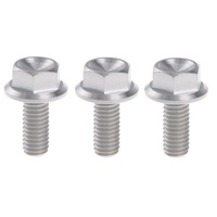 TOYOTA SUPRA JZA80 TITANIUM IGNITER BRACKET BOLT KIT
