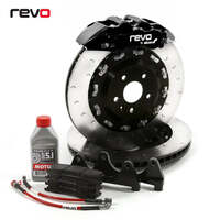 REVO BIG BRAKE KIT | MONO 6 for AUDI TTRS (8J) RA551B200300