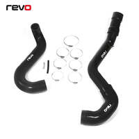 REVO AUDI B9 A4 A5 & ALLROAD 2.0 TFSI | INTERCOOLER PIPE UPGRADE KIT