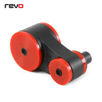 REVO REAR TORQUE MOUNT | FORD FIESTA MK6 MK7 ST & ECOBOOST 1.0L