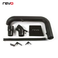 REVO FORD FIESTA 1.6L ST | OEM+ INTAKE SYSTEM