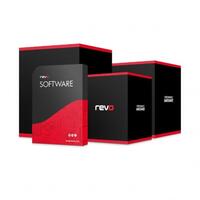 REVO FORD MUSTANG | 2.3L ECOBOOST | PERFORMANCE PACK RF041A100100SW