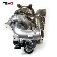 REVO 2.0 TSI EA888 | TRANSVERSE K04 TURBOCHARGER SYSTEM EXC. SOFTWARE