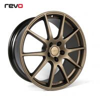 REVO RV018 WHEELSET 18 X 8 5 X 100 ET35 57.1MM CB RT991W103700