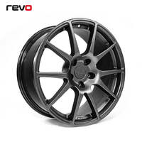 REVO RV018 | WHEELSET 18 X 8 5 X 112 ET40 57.1MM CB RT991W105100