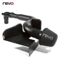 REVO AIR INTAKE SYSTEM - RT992M200701 | 2.0 TFSI | VW MK5 GTI | VW MK6 R | AUDI 8P S3 | SCIROCCO R