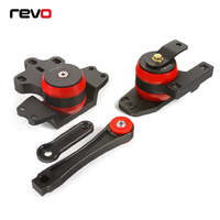 REVO ENGINE, TRANSMISSION & PENDULUM MOUNT | MK5 MK6 | GOLF R | GOLF GTI | AUDI S3 | AUDI A3 | TFSI/TSI RV511M500102