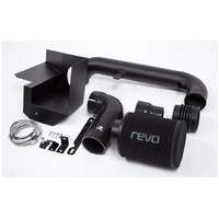 REVO 2.0 TSI | AIR INTAKE SYSTEM | VW MK6 GTI | AUDI 8P A3 | TIGUAN TSI