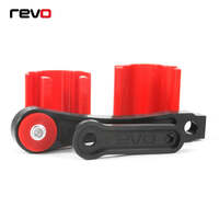 REVO ENGINE, TRANSMISSION & PENDULUM MOUNT | MK5 MK6 | GOLF R | GOLF GTI | AUDI S3 | AUDI A3 | TFSI/TSI RV512M500502