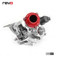 REVO MQB | IS38ETR V2 | IS38 ENHANCED TURBO UPGRADE | TURBOCHARGER - RV581M100102